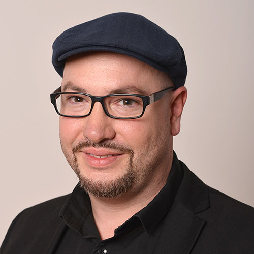 Dirk Urnau